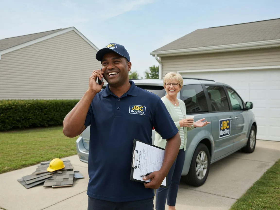 Roof Replacement Jamestown, SC FAQs